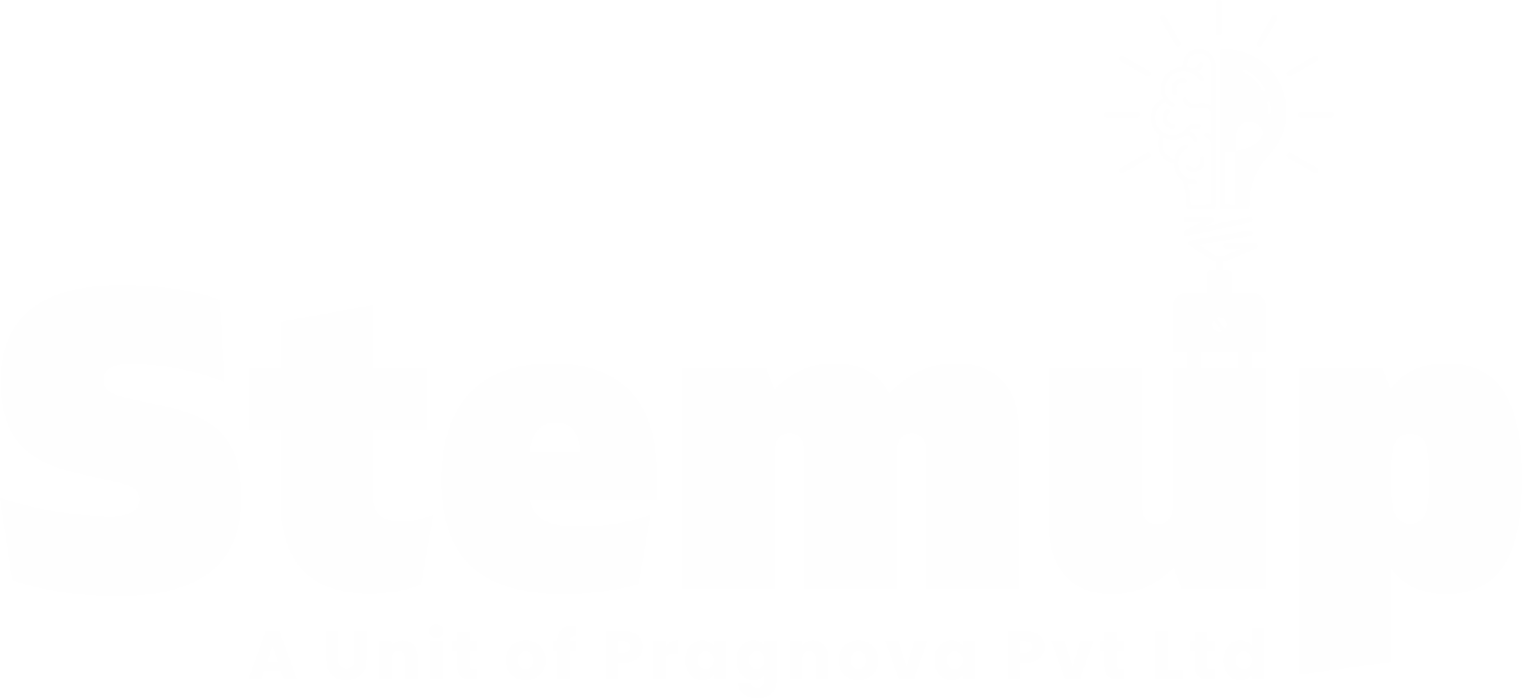 Stemup Logo